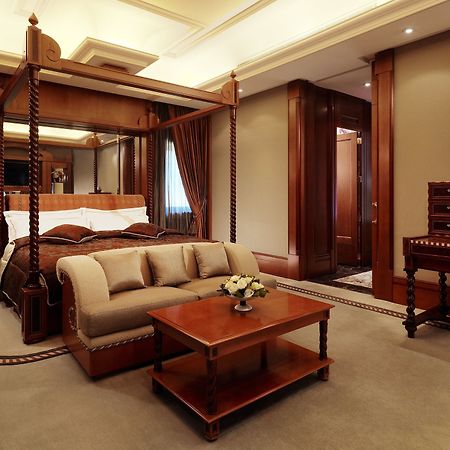 Grand Hills Hotel & Spa บรามมานา ภายนอก รูปภาพ