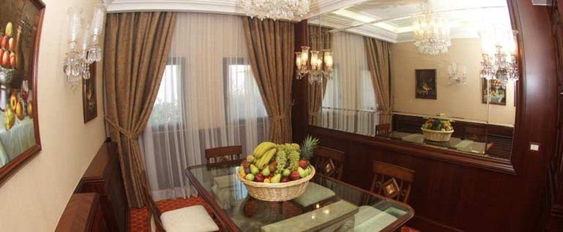 Grand Hills Hotel & Spa บรามมานา ภายนอก รูปภาพ