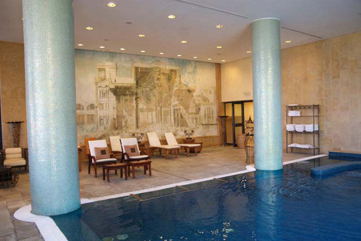 Grand Hills Hotel & Spa บรามมานา ภายนอก รูปภาพ