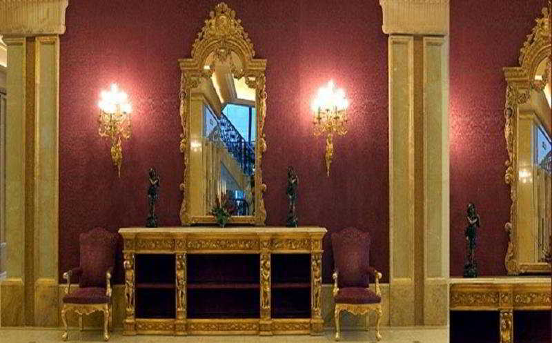 Grand Hills Hotel & Spa บรามมานา ภายนอก รูปภาพ