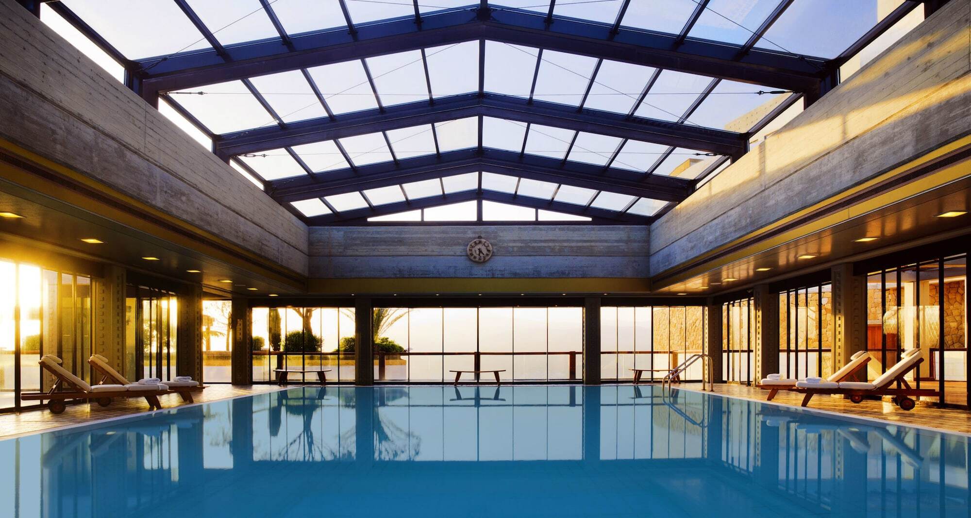 Grand Hills Hotel & Spa บรามมานา ภายนอก รูปภาพ