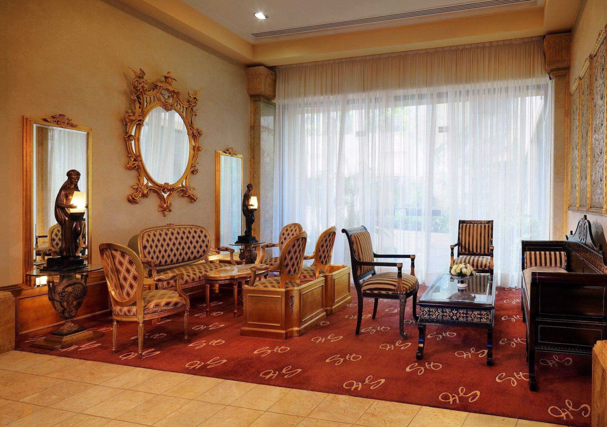 Grand Hills Hotel & Spa บรามมานา ภายนอก รูปภาพ