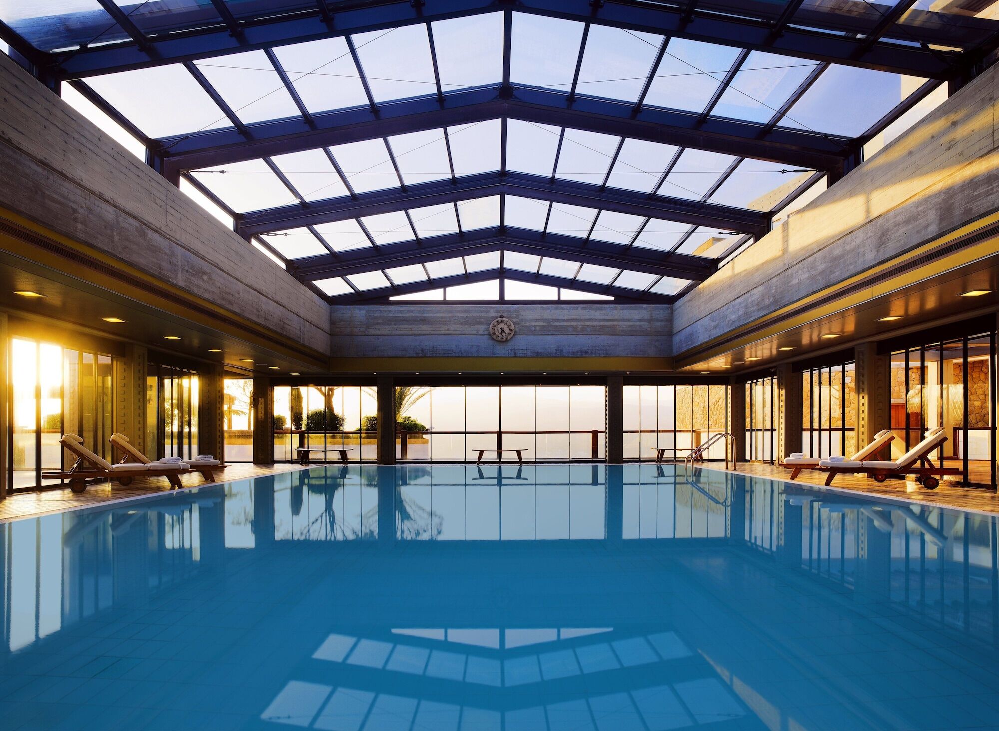 Grand Hills Hotel & Spa บรามมานา ภายนอก รูปภาพ
