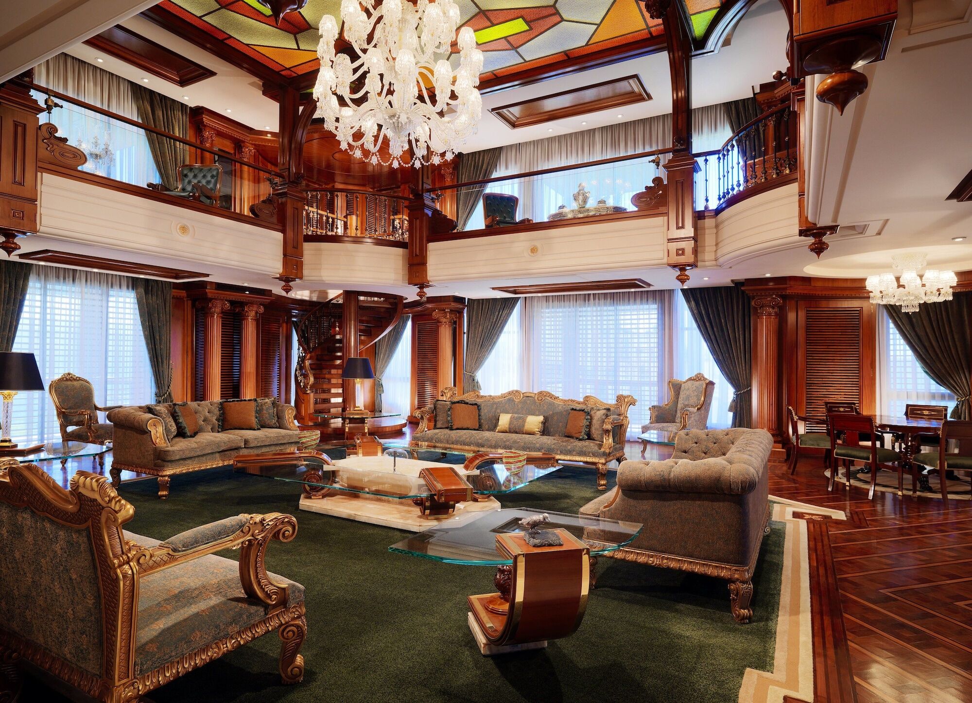 Grand Hills Hotel & Spa บรามมานา ภายนอก รูปภาพ