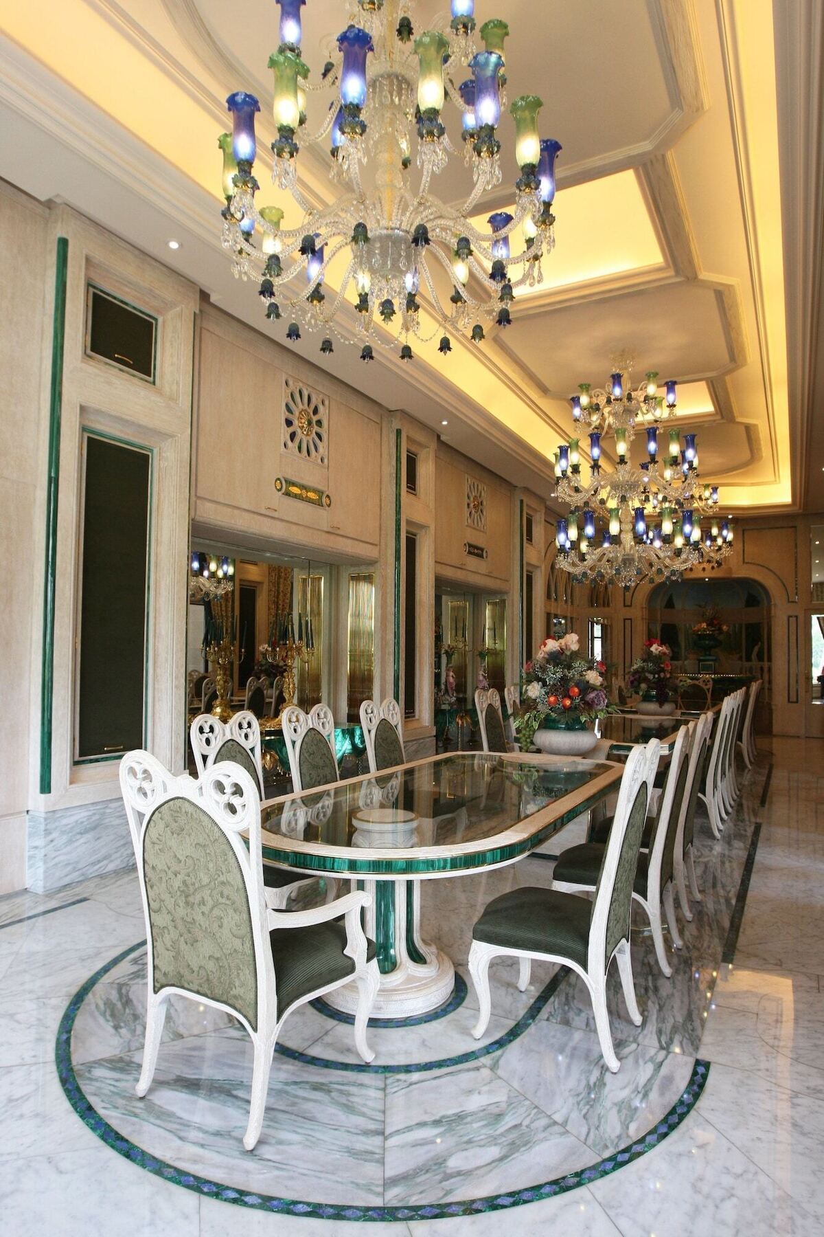Grand Hills Hotel & Spa บรามมานา ภายนอก รูปภาพ