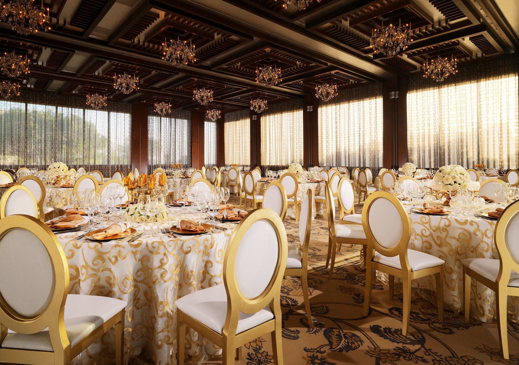 Grand Hills Hotel & Spa บรามมานา ภายนอก รูปภาพ